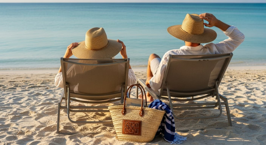 Эстетика и здоровье: как современная медицина поможет сделать отдых более эффективным и полезным или как компания «Уралпромлизинг» ценит Вашу красоту