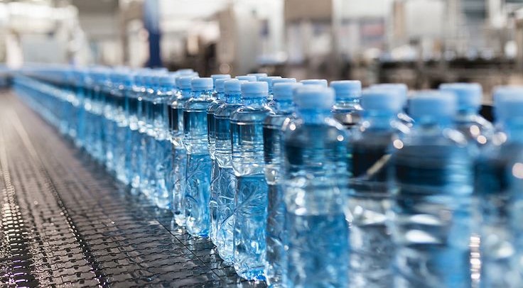 Очередная победа: компания «Уралпромлизинг» вместе с постоянным и надежным клиентом способствуют увеличению снабжения качественной питьевой водой