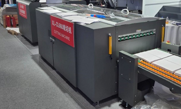 оборудование для размотки и резки полотна 4