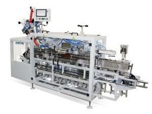 оборудование для фасовки