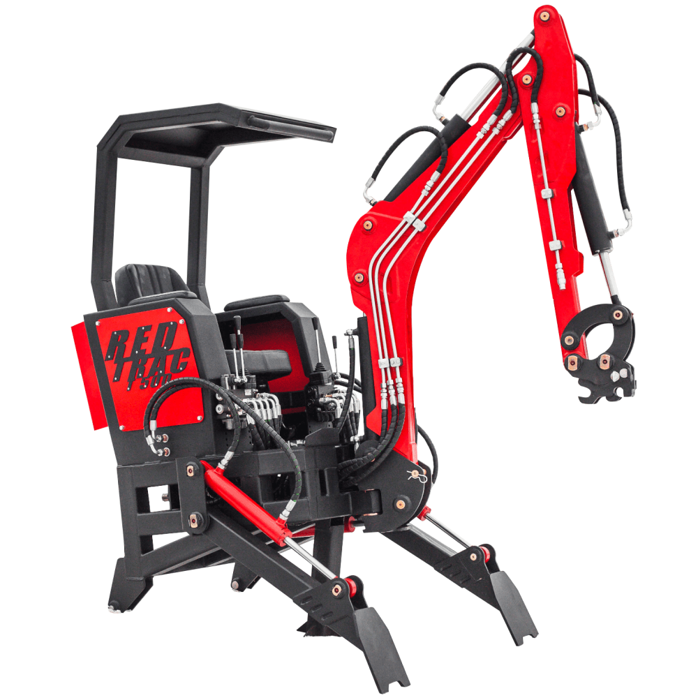 TRAC-500