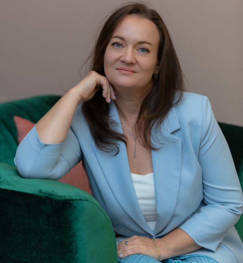 Наш директор в составе Совета