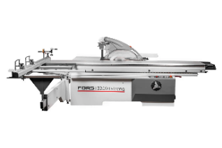 Форматно-раскроечный станок