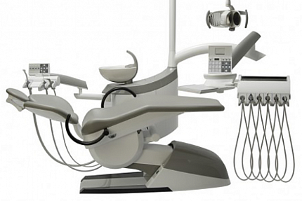 стоматолог оборудование