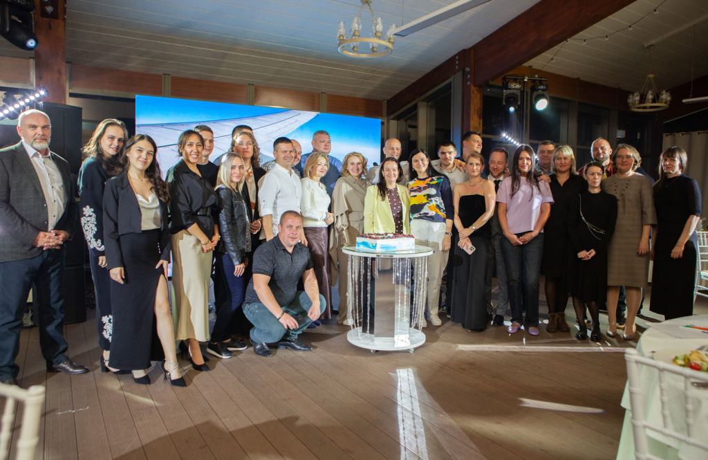 Команда Уралпромлизинг