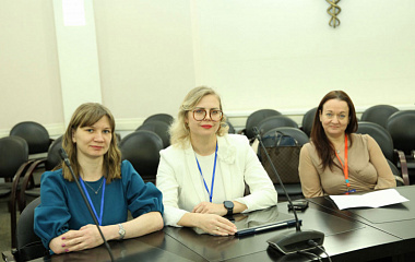 Специалисты «Уралпромлизинг» посетили Всероссийскую конференцию «Лизинг зовет!»